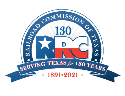 RRC is celebrating 130 years of serving Texas