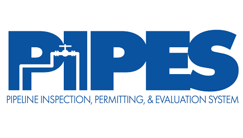 PIPES - Pipeline Inspection, Permitting, & Evaluation System