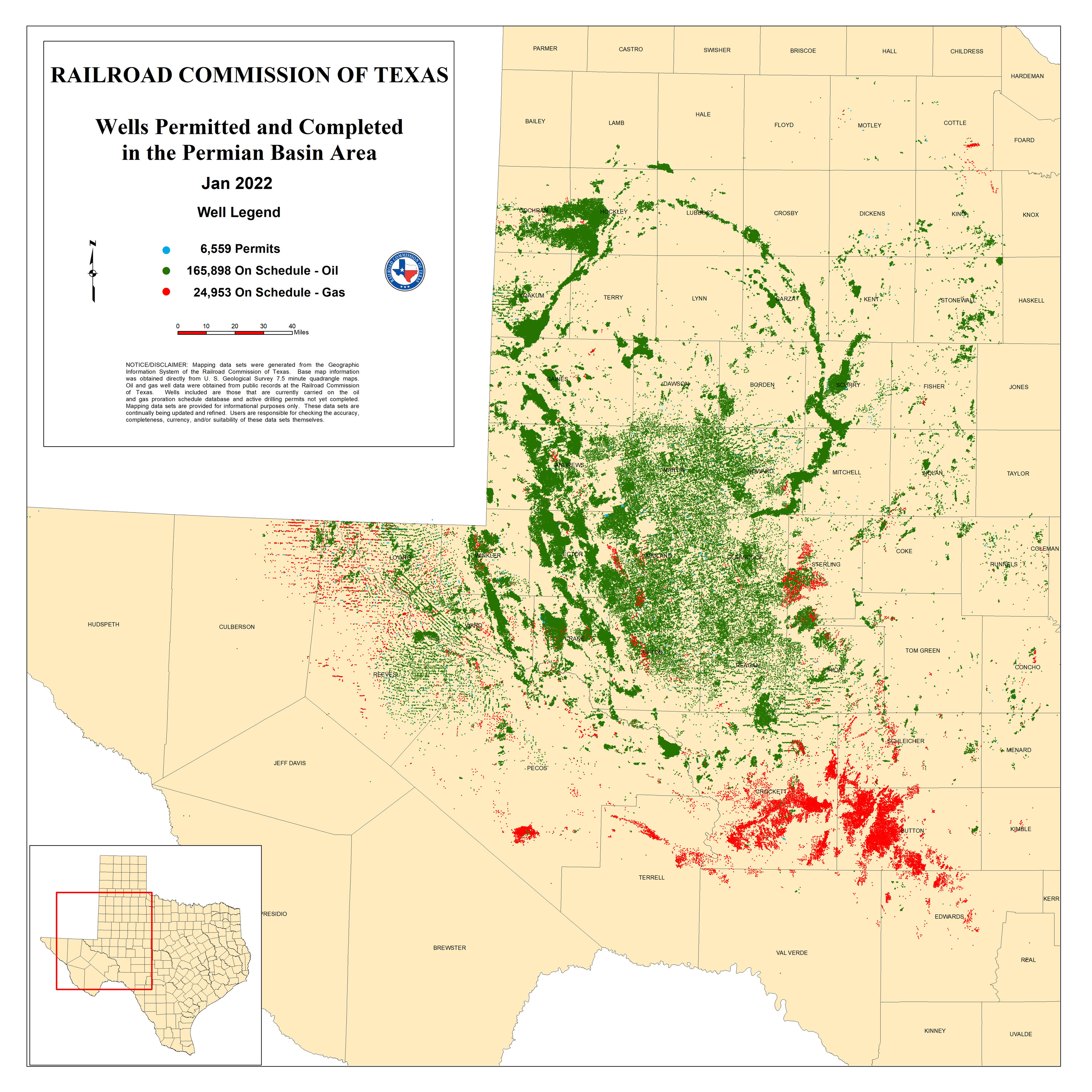 Texas Gov Ecommdirect Con