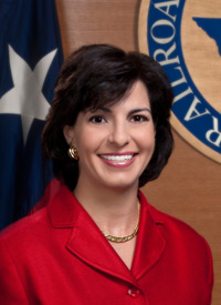 Christi Craddick