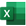 image of Excel icon