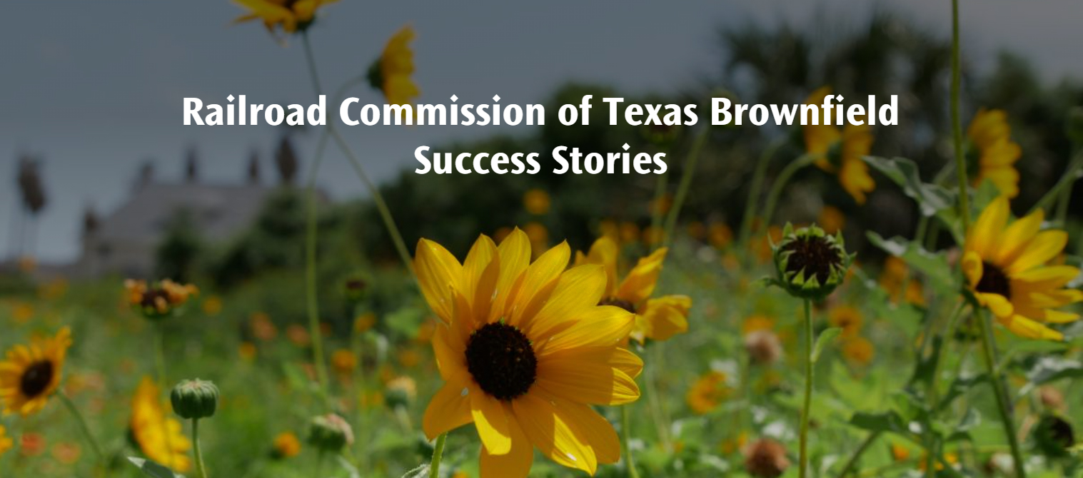 RRC Brownfield Success Stories